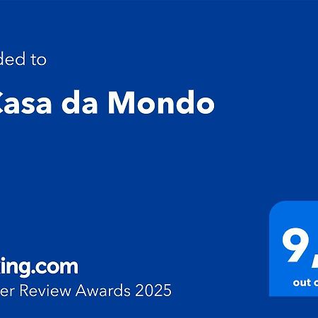 A Casa Da Mondo Olbia Kültér fotó