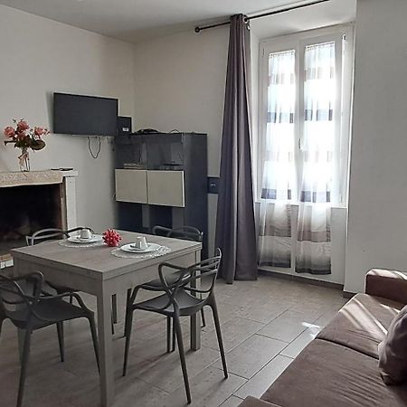 A Casa Da Mondo Olbia Kültér fotó
