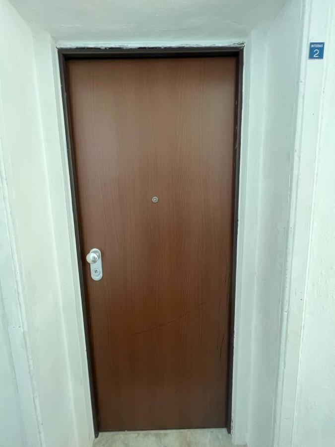 A Casa Da Mondo Olbia Kültér fotó