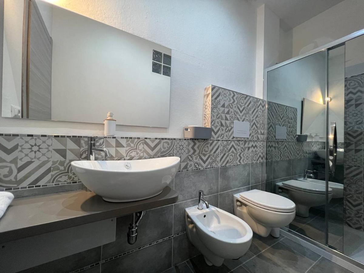 A Casa Da Mondo Olbia Kültér fotó