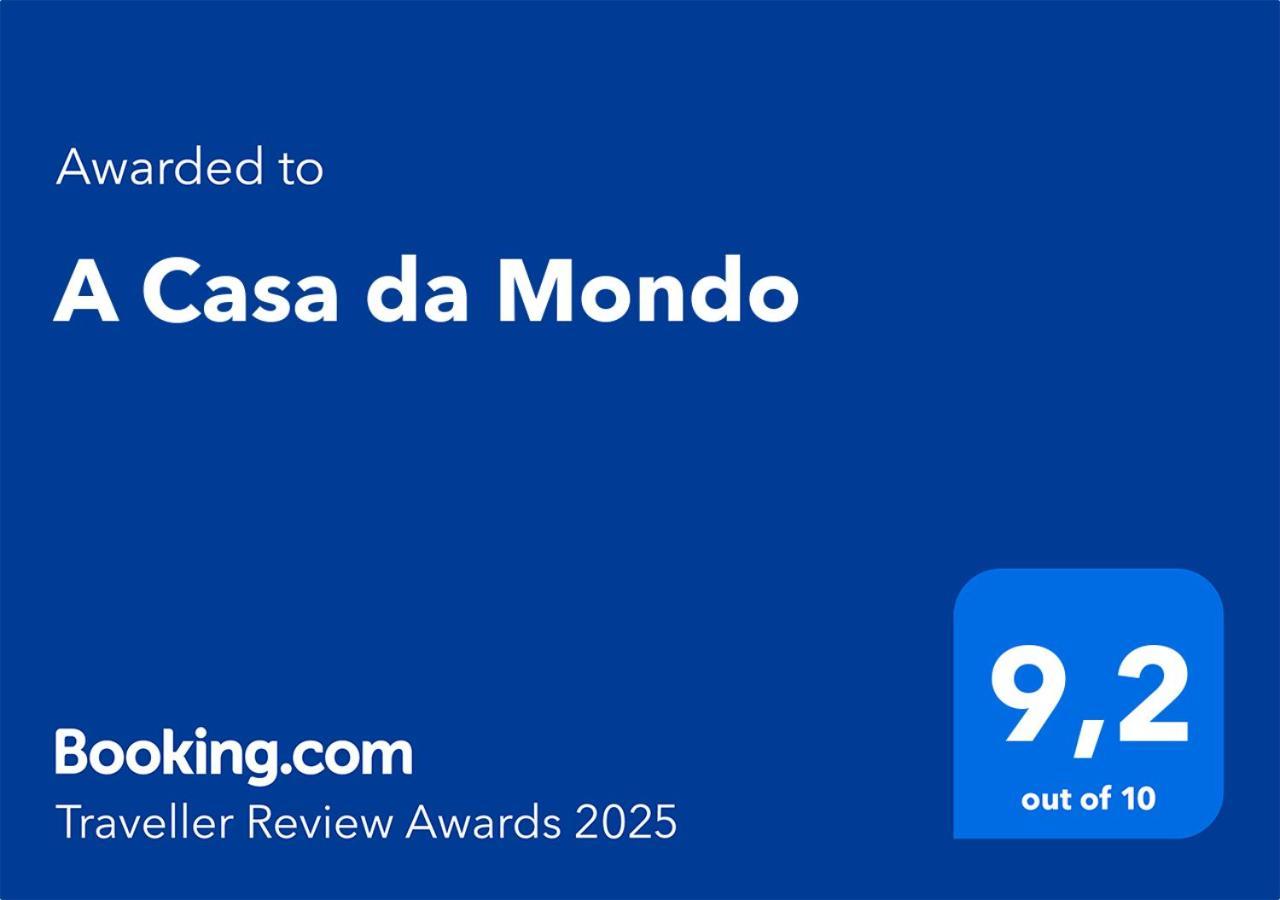 A Casa Da Mondo Olbia Kültér fotó
