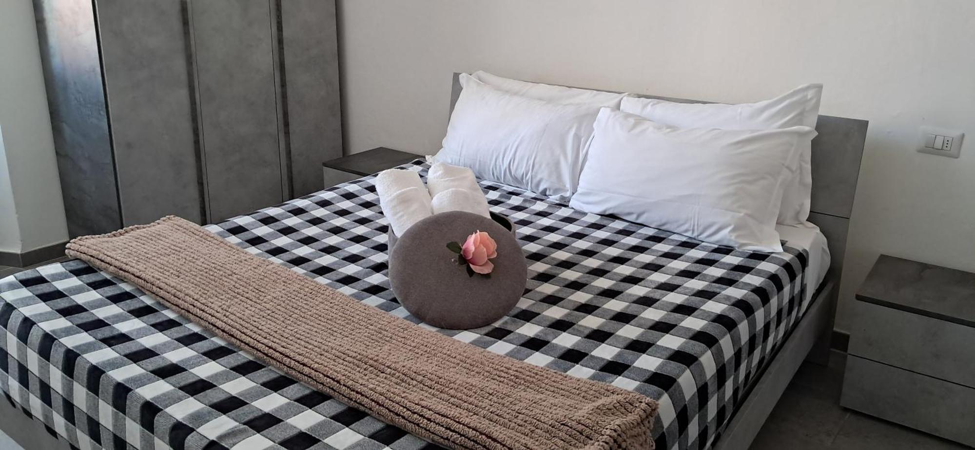 A Casa Da Mondo Olbia Kültér fotó