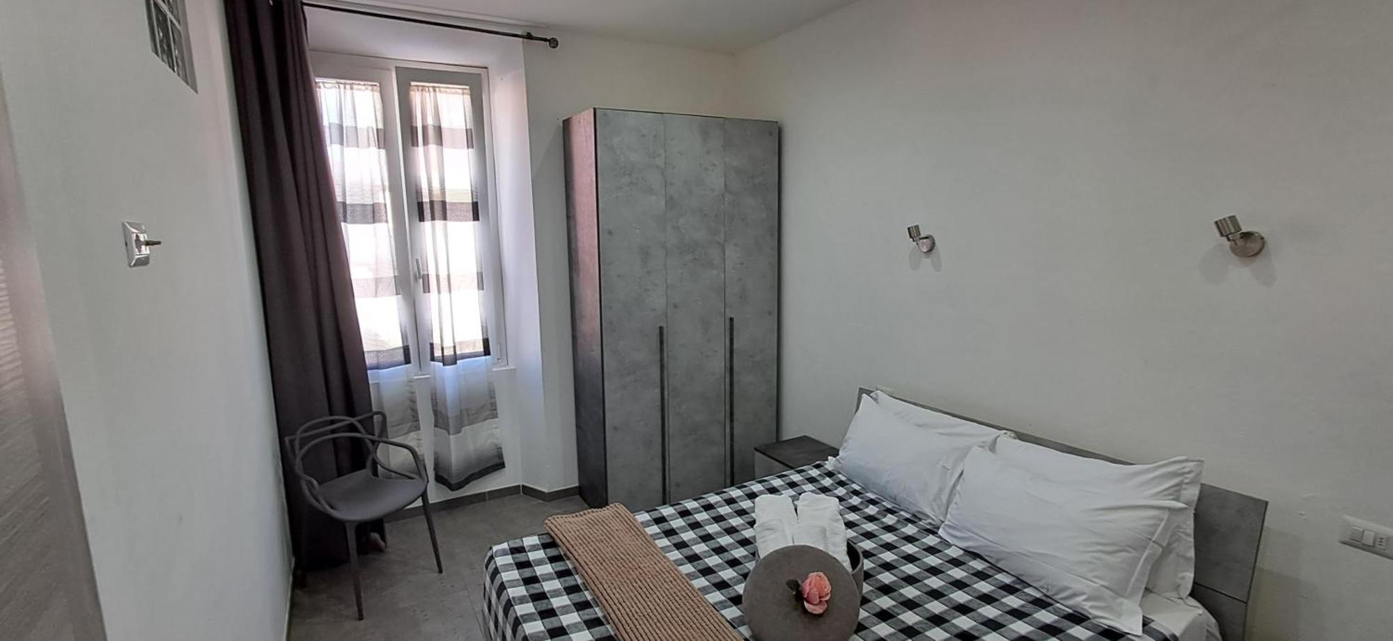 A Casa Da Mondo Olbia Kültér fotó