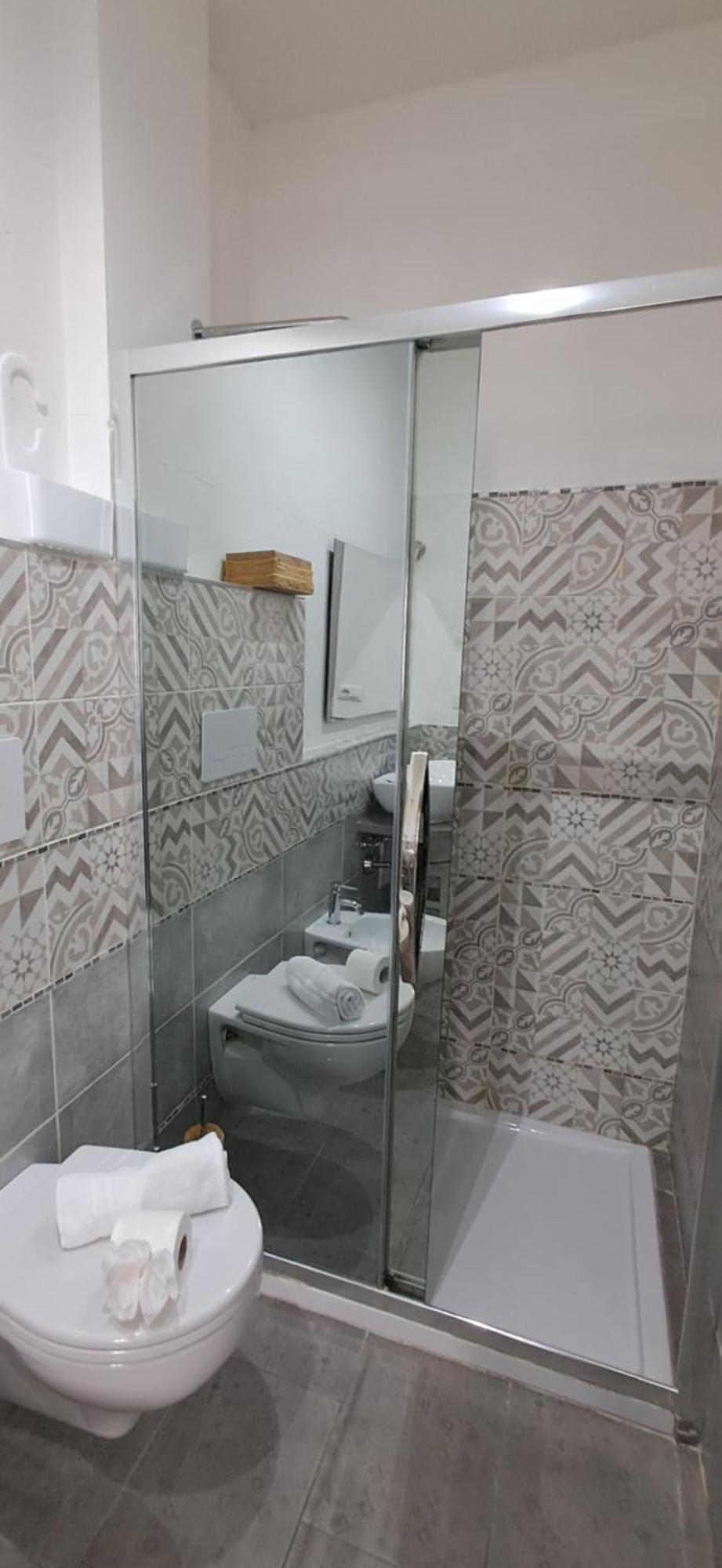 A Casa Da Mondo Olbia Kültér fotó