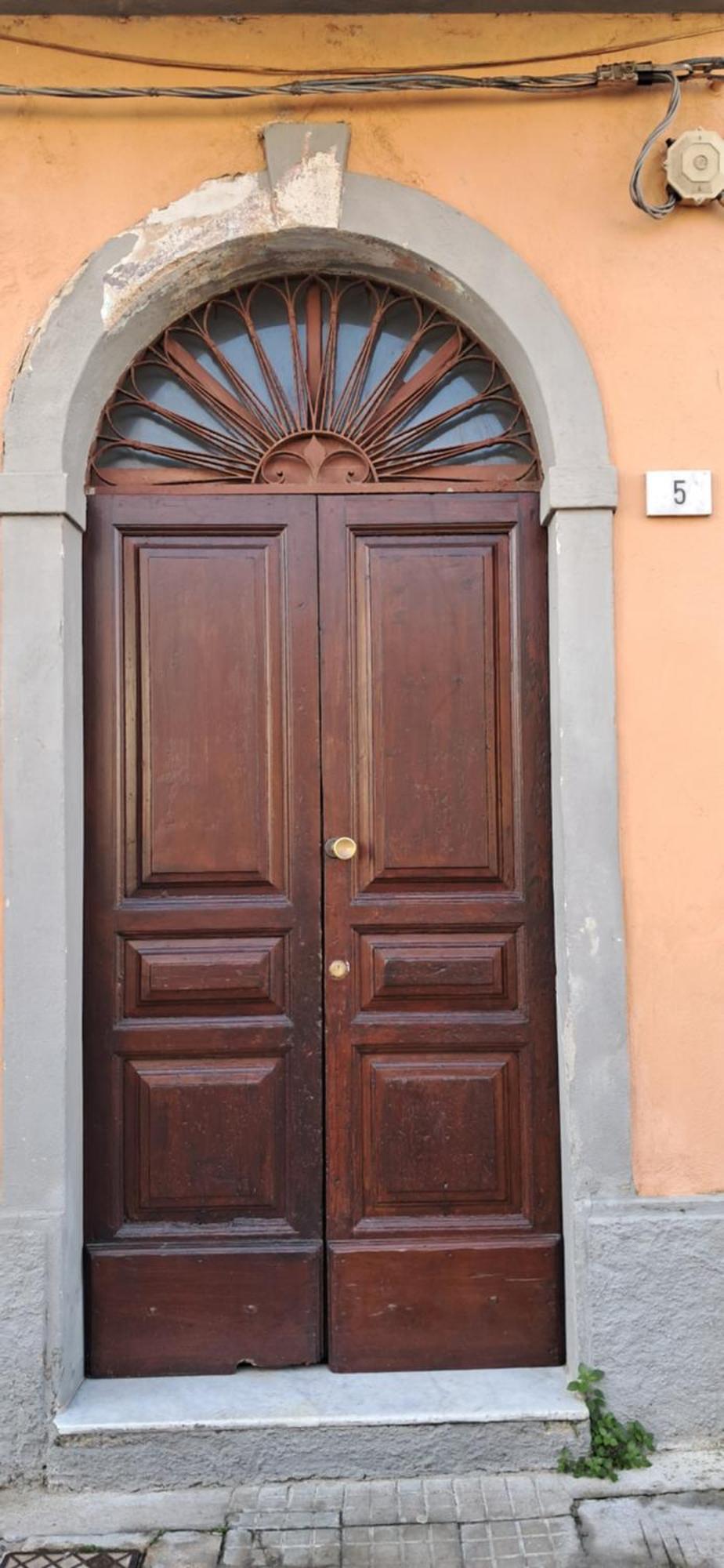 A Casa Da Mondo Olbia Kültér fotó