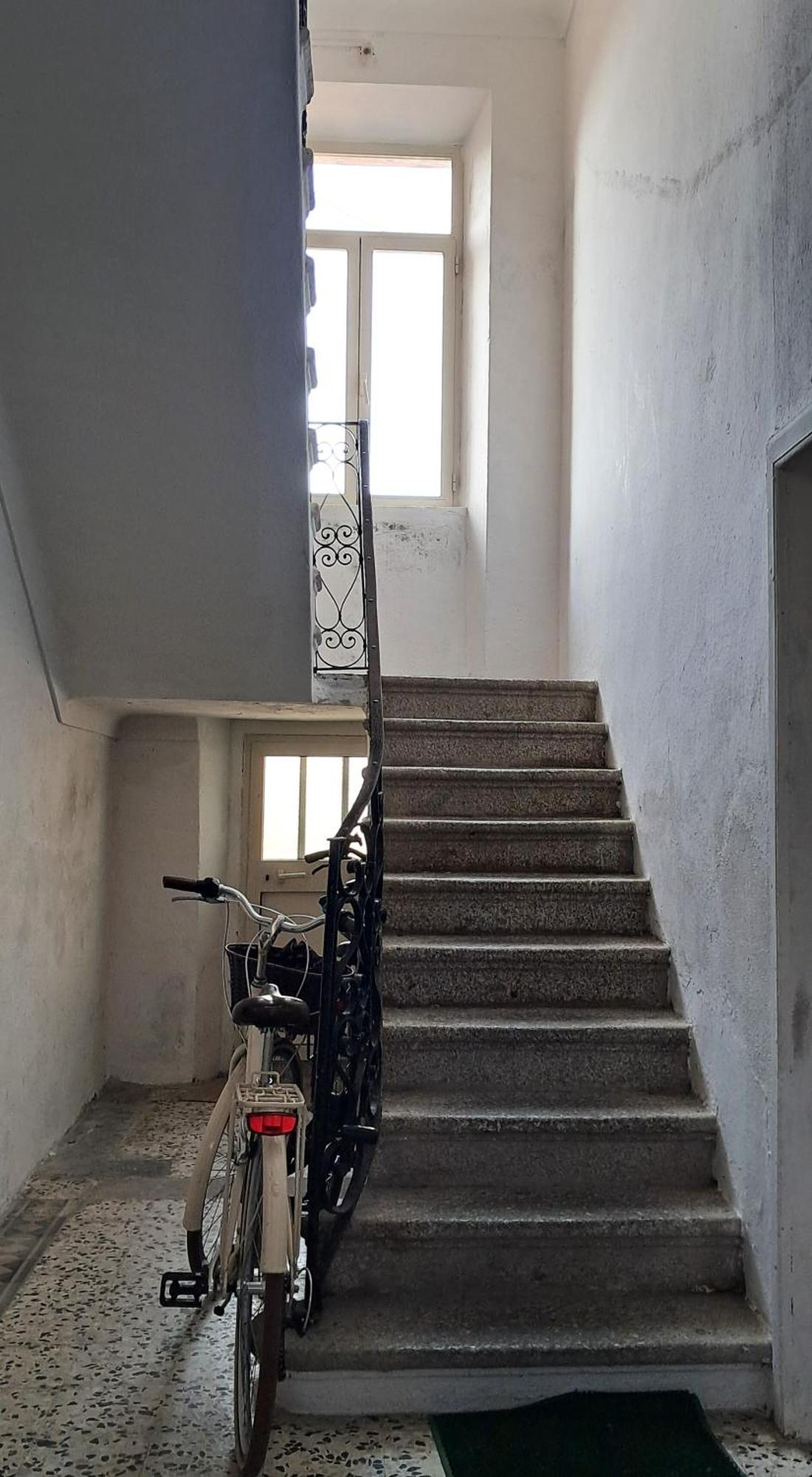 A Casa Da Mondo Olbia Kültér fotó