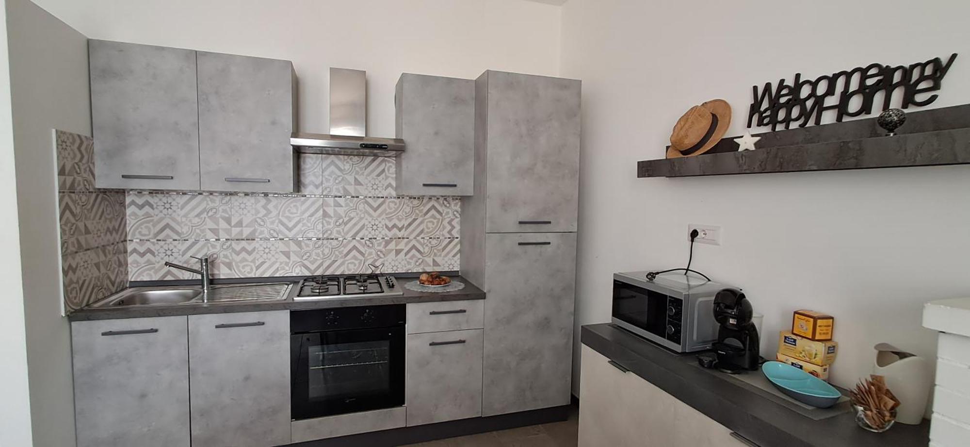 A Casa Da Mondo Olbia Kültér fotó